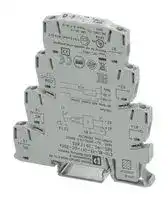 2917463: Analogue Timer, ETD, Off-Delay, 3 s, 300 s, 1 Changeover Relay
