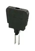 921037: Accessory, Terminal Blocks, Fuse Plug
