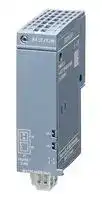 6ES7193-6AG20-0AA0: Bus Adapter, 1 x LC Fibre Optic, 1 x RJ45, Media Converter, 59 mm x 20 mm x 69.5 mm, SIMATIC Series