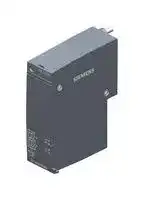 6ES7193-6AP00-0AA0: Bus Adapter, 2 x SCRJ Fibre Optic, 59 mm x 20 mm x 69.5 mm, SIMATIC ET 200SP Series