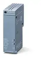 6ES7193-6AP20-0AA0: Bus Adapter, 1 x SCRJ Fibre Optic, 1 x RJ45, SIMATIC ET 200SP Series