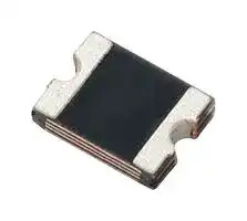 1210L050/30WR: Resettable Fuse, PPTC, 1210 (3225 Metric), PolySwitch 1210L Series, 30 VDC, 500 mA, 1 A, 0.15 s