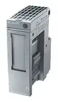 6ES7193-6AS00-0AA0: Bus Adapter, BA-Send, 1 x Fast Connect, SIMATIC ET 200SP Series