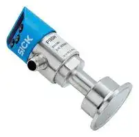 PBSH-RB010ST1S0BMA0Z: Pressure Switch, Gauge, 1-1/2" Tri-Clamp, 0 bar, 10 bar, SPST-NO, SPST-NC