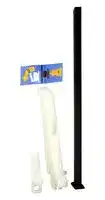 GS1AV73: Fuse Cover Interlock Kit, 3P, 400 A, TeSys GS Series Circuit Breaker
