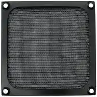 MC32640 — Fan Filter Assembly, 92 mm, Axial Fans, 82.5 mm
