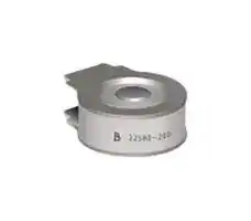 GDT225HE-100-A-BX: Gas Discharge Tube (GDT), GDT225HE Series, 1 kV, SMD, 60 kA, 1.8 kV