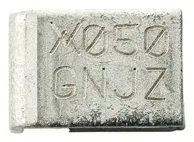 AHS080-2018-2: Resettable Fuse, PPTC, 2018 (5045 Metric), PolySwitch AHS, 16 VDC, 800 mA, 2 A, 9 s