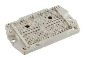 F3L400R10W3S7FB11BPSA1: IGBT Module, Three level Inverter, 220 A, 1.4 V, 150 °C, Module