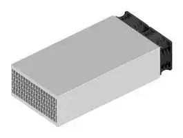 LA 32 300 12: Fan / Force Cooled Heat Sink, 12 VDC, 0.041 K/W, 85 mm, 164.6 mm, 300 mm, 222 m³/h, 71 dBA
