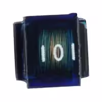 WCL2520-100-R: Wirewound Inductor, 10 µH, 2.5 ohm, 25 MHz, 155 mA, 1008 [2520 Metric], WCL2520 Series