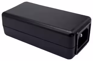 SW4171-D: AC/DC Power Supply, 1 Output, 24 W, 12 VDC, 2 A