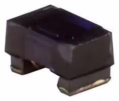 CWF1612A-R39K: Wirewound Inductor, AEC-Q200, 390 nH, 0.51 ohm, 810 MHz, 1.1 A, 0603 [1608 Metric], CWF1612A Series