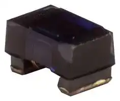 CWF1612A-100J: Wirewound Inductor, AEC-Q200, 10 µH, 4.8 ohm, 40 MHz, 270 mA, 0603 [1608 Metric], CWF1612A Series