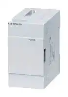 FX5-1PSU-5V: POWER SUPPLY, EXTENSION MODULE, 1.2A/5V