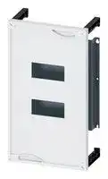 8GK4720-3KK10: Assembly Kit, Vertical, 250 mm W x 450 mm H, 3VL Series Molded Case Circuit Breaker