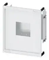 8GK4721-4KK20: Assembly Kit, Vertical, 500 mm x 320 mm x 600 mm, 3VL Series Molded Case Circuit Breaker