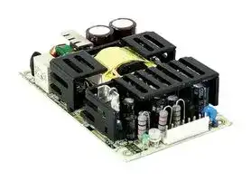 RPT-75C: AC/DC Open Frame Power Supply (PSU), Household & Medical, 3 Output, 72 W, 90V AC to 264V AC