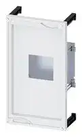 8GK4722-3KK10: Assembly Kit, Vertical, 250 mm x 250 mm x 450 mm, 3VL Series Molded Case Circuit Breaker