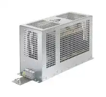 B84143V0033R127: Power Line Filter, General Purpose, 520 VAC, 33 A, Three Phase, 2 Stage, Chassis Mount