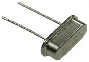 XT9S20ANA7M3728: CRYSTAL, 7.3728MHZ, 20PF, METAL CAN