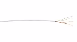 EXTT-4CU-26S-1000: Thermocouple Extension Wire, RTD, 26 AWG, Stranded, 1000 ft, ANSI, PFA, EXTT Series