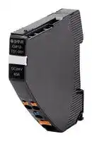 EM12-T01-001-DC24V-40A: Circuit Breaker Accessory, REX12 Electronic Circuit Protector, Supply Module, REX12