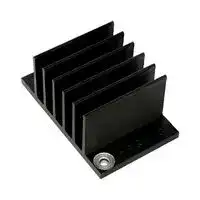 HAF-15T: Heatsink, PAF / PFE-SA Series Power Modules