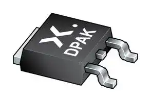 MJD148J: Bipolar (BJT) Single Transistor, NPN, 45 V, 4 A, 15 W, TO-252 (DPAK), Surface Mount