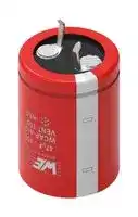 861021485024: Electrolytic Capacitor, 220 µF, 450 V, ± 20%, Snap-In, 2000 hours @ 105°C