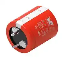 861141486024: Electrolytic Capacitor, 470 µF, 450 V, ± 20%, Snap-In, 3000 hours @ 105°C
