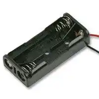 28-12554: Battery Sizes Accepted:AAA