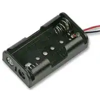 28-12561: Battery Sizes Accepted:AA