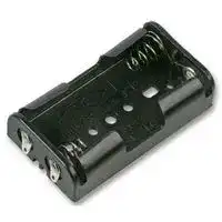 28-12563: Battery Sizes Accepted:AA