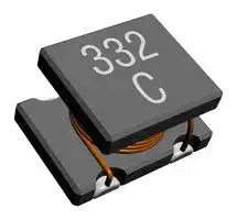 84225C: Power Inductor (SMD), 2.2 mH, 50 mA, Unshielded, 8400 Series