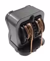 SSRH24NVS-16320: Choke, Common Mode, 32 mH, 1.6 A, 250VAC , 0.265 ohm, Through Hole, SSRH Series