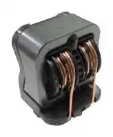 SSRH24NVS-20215: Common Mode Filter, 21.5 mH, 2 A, SSRH24NVS Series, Through Hole