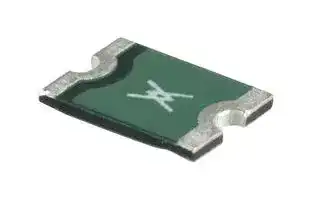 RF4298-000: Resettable Fuse, PPTC, 2920 (7351 Metric), PolySwitch SMDC Series, 33 VDC, 1.25 A, 2.5 A, 2 s