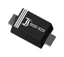 1PS707: Small Signal Schottky Diode, Single, 70 V, 70 mA, 1 V, 100 mA, 150 °C