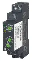 1CMDT0: Time Delay Relay, 0.1 s, 100 h, SPCO, 8 A