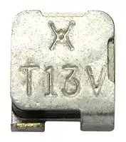 F59779-000: Resettable Fuse, PPTC, PolySwitch TS Series, 60 VDC, 130 mA, 260 mA, 2 s