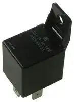 CB1-R-M-12V: RELAY, AUTOMOTIVE, SPDT, 14VDC, 40A