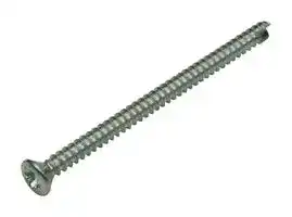DEL-MS34: MOUNTING SCREW 34MM