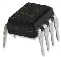 PR39MF21NSZF: Solid State Relay, PR39MF2xNSZ Series, Zero Cross, 900 mA, PCB, Through Hole, Zero Crossing