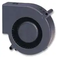 PMB1297PYB1-AY.(2).GN: Fan Blower, PMB Series, Compact, 12 VDC, DC, 97 mm, 33 mm, 30.5 CFM