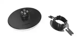 1399.32.0016: Antenna, MIMO, 5.15 GHz to 6 GHz, 6.5 dBi, Vertical