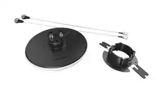 1399.32.0013: Antenna, MIMO, 5.15 GHz to 6 GHz, 6.5 dBi, Vertical