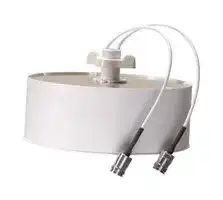 1399.31.0007: Antenna, Omni-directional, 617 MHz to 698 MHz, 2.5 dBi, Vertical