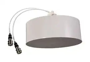 1399.31.0010: Antenna, Omni-directional, 3.6 GHz to 3.8 GHz, 6 dBi, Vertical