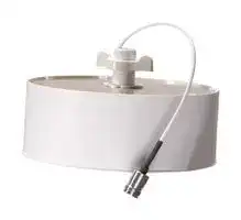 1399.31.0004: Antenna, Omni-directional, 698 MHz to 790 MHz, 2 dBi, Vertical